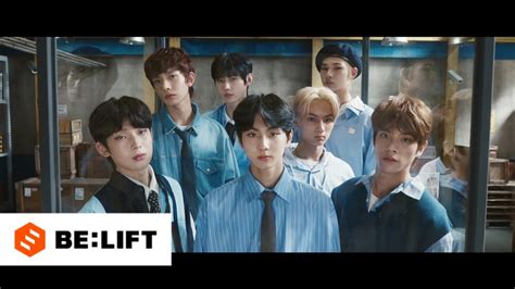ilkpop enhypen|ENHYPEN (엔하이픈) 'Let Me In (20 CUBE)' Official MV .